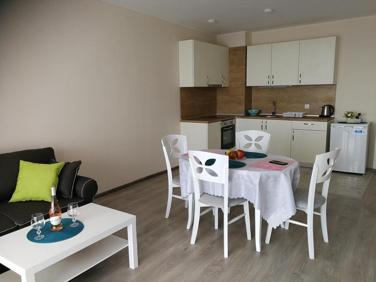 Apartment Donchevi Primorsko