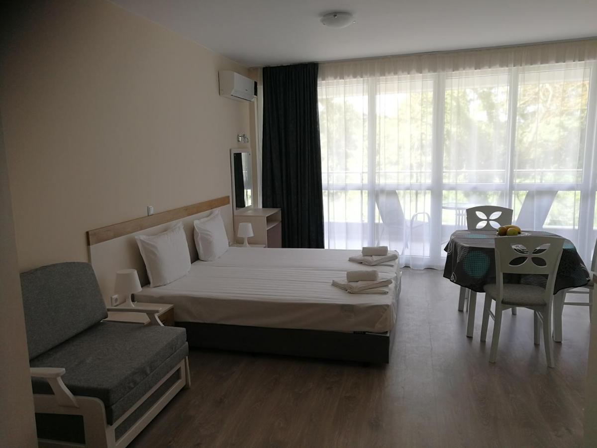 Donchevi Apartment