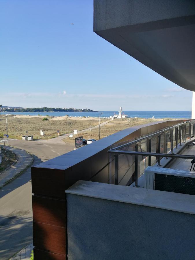 Donchevi Apartment