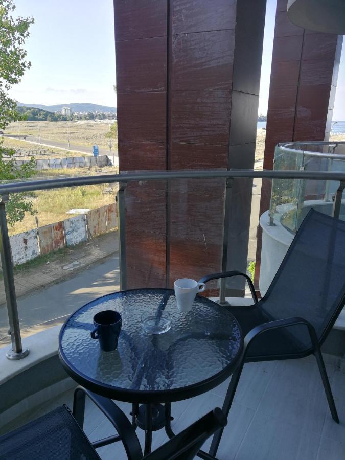 Donchevi Apartment