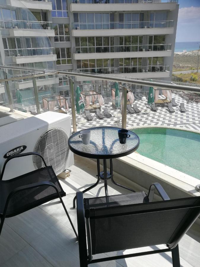 Apartment Donchevi