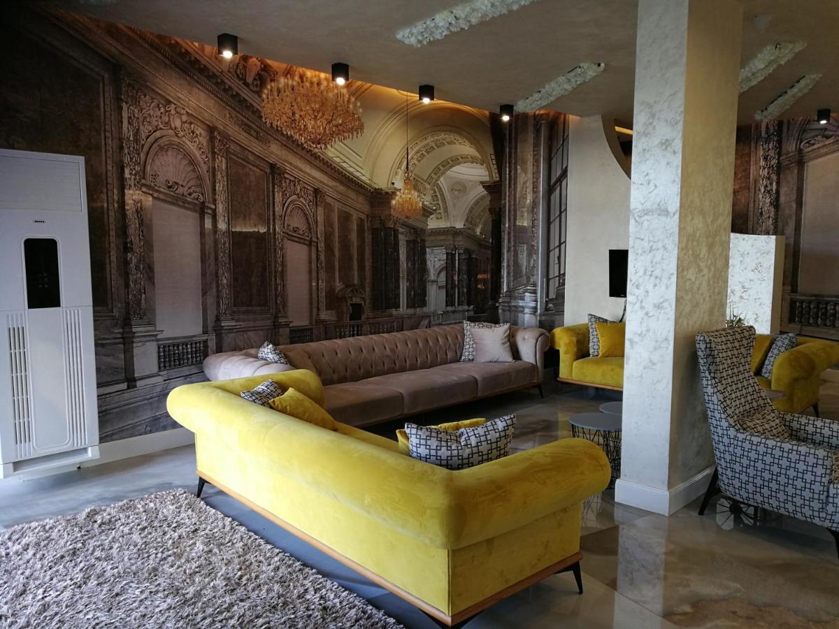 Apartment Donchevi *