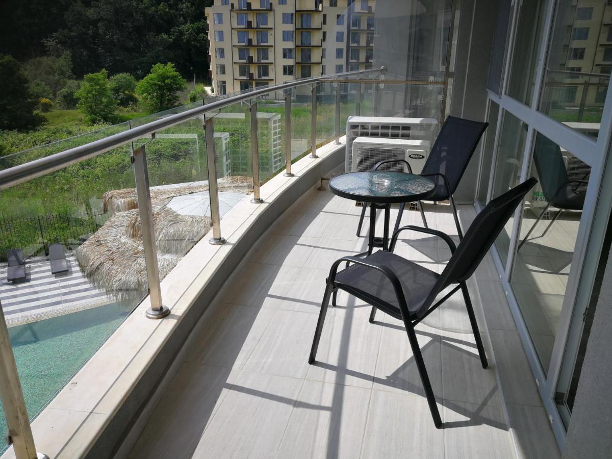 Donchevi Apartment *