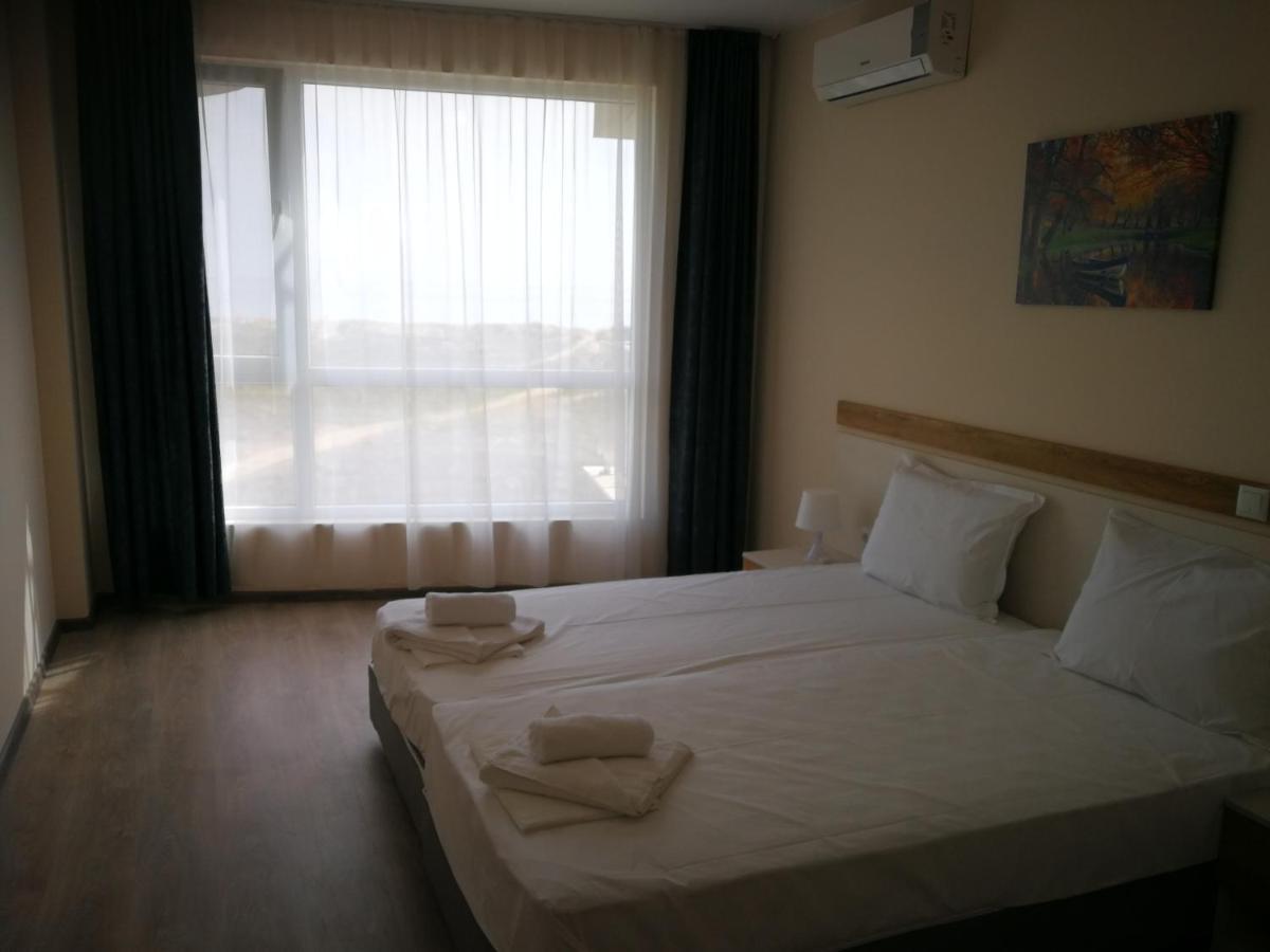 Donchevi Apartment Primorsko