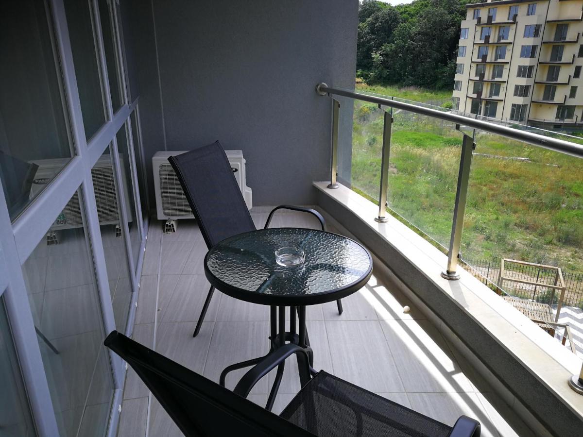 Donchevi Apartment *